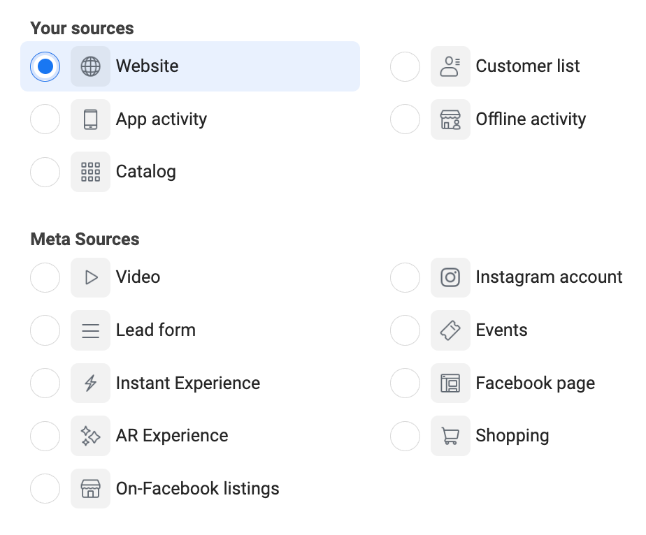 Facebook Custom Audiences: A Beginner's Guide (2023)